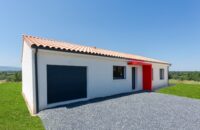 maison plain pied dans la Haute Garonne ou le Tarn