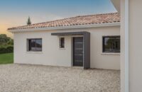 porche design dans la Haute Garonne ou le Tarn