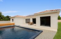 maison avec piscine dans la Haute Garonne ou le Tarn