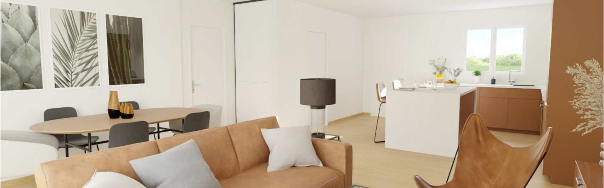 EMMA - 100 ACCESS - INTERIEUR