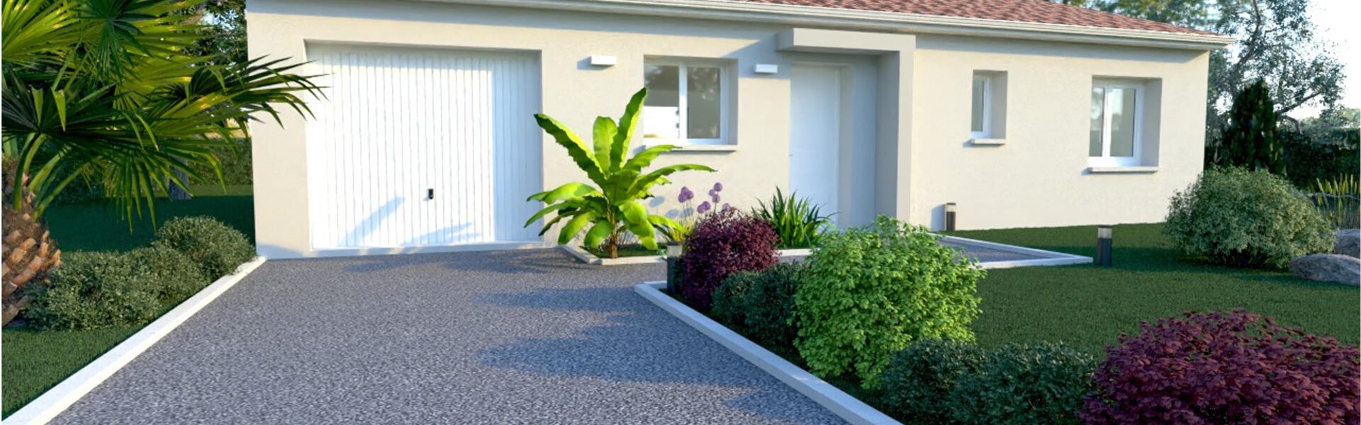 EXTERIEUR - EMMA 80 INVEST