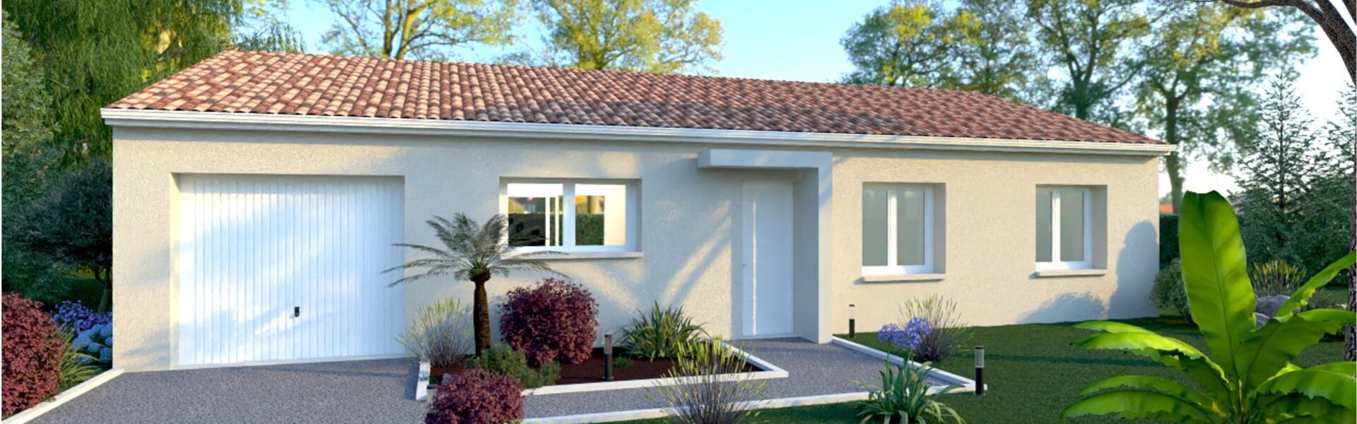 EXTERIEUR - EMMA 90 INVEST