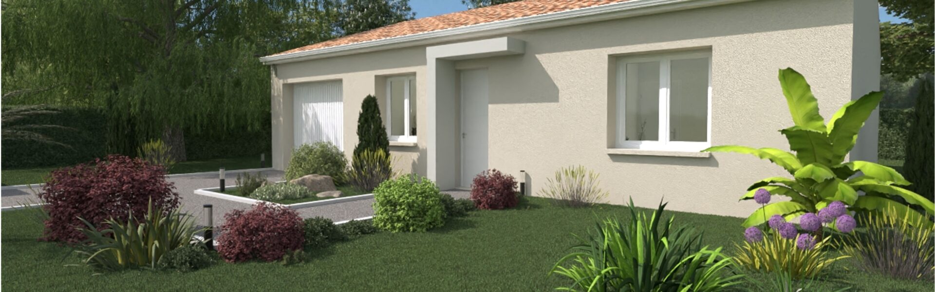 EXTERIEUR - LOU 75 INVEST