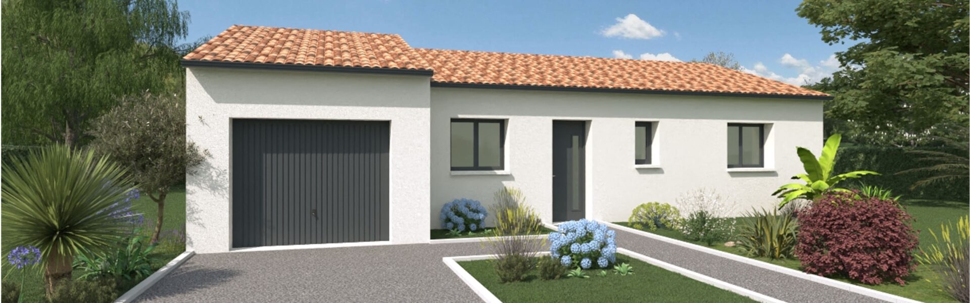 EXTERIEUR - MANON 69 INVEST