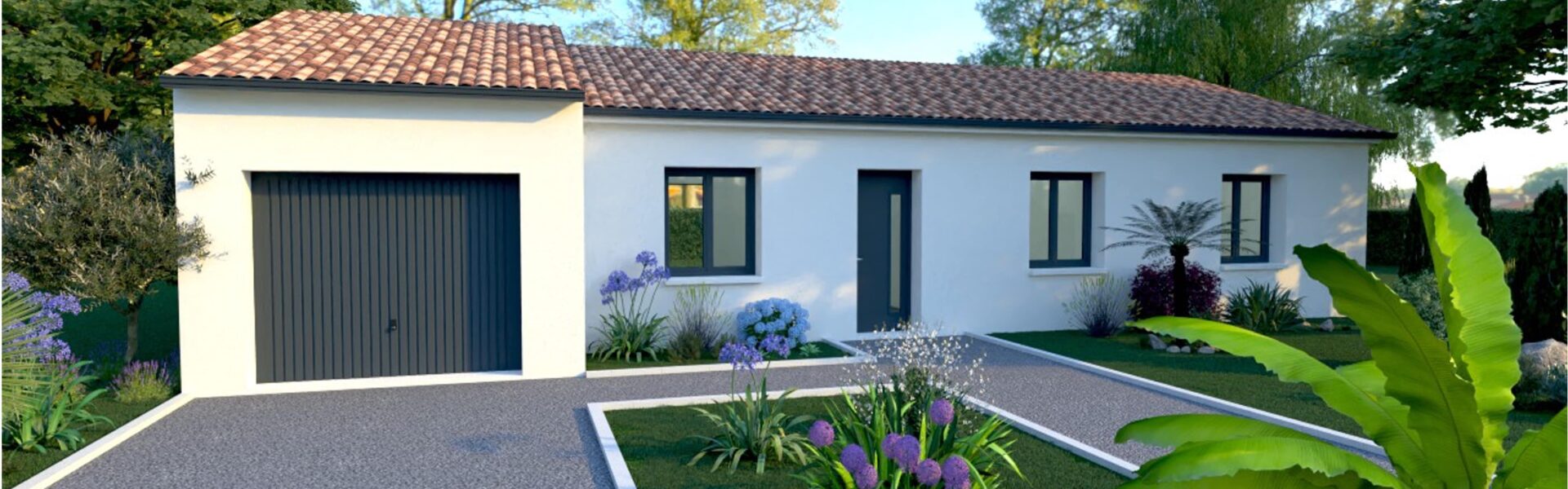 EXTERIEUR - MANON 90 INVEST