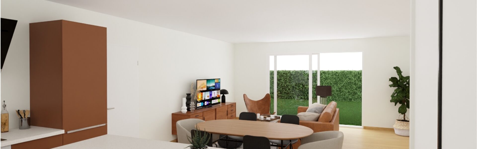 INTERIEUR - EMMA 90 INVESTISSEUR