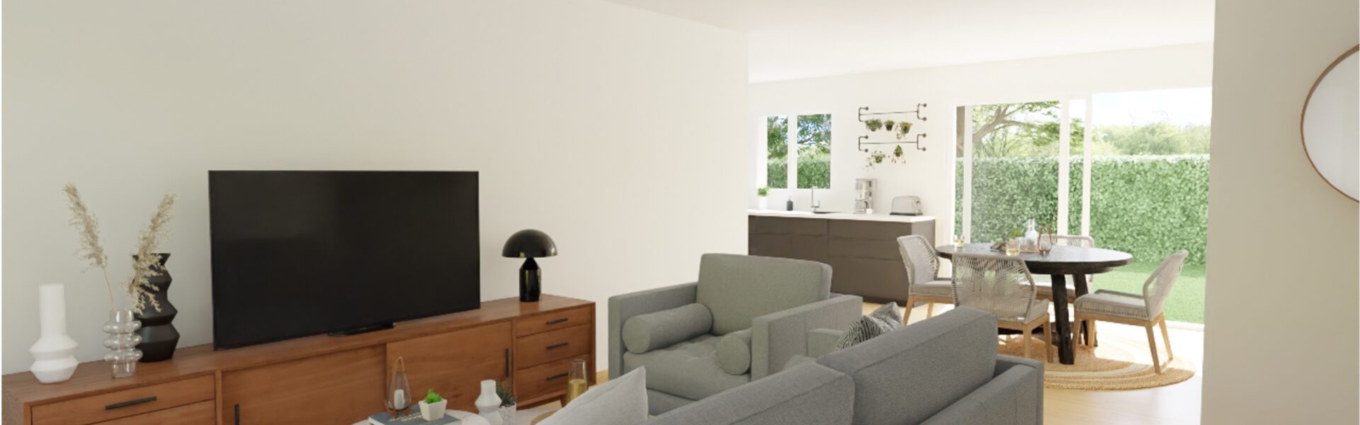 INTERIEUR - LOU 75 INVEST