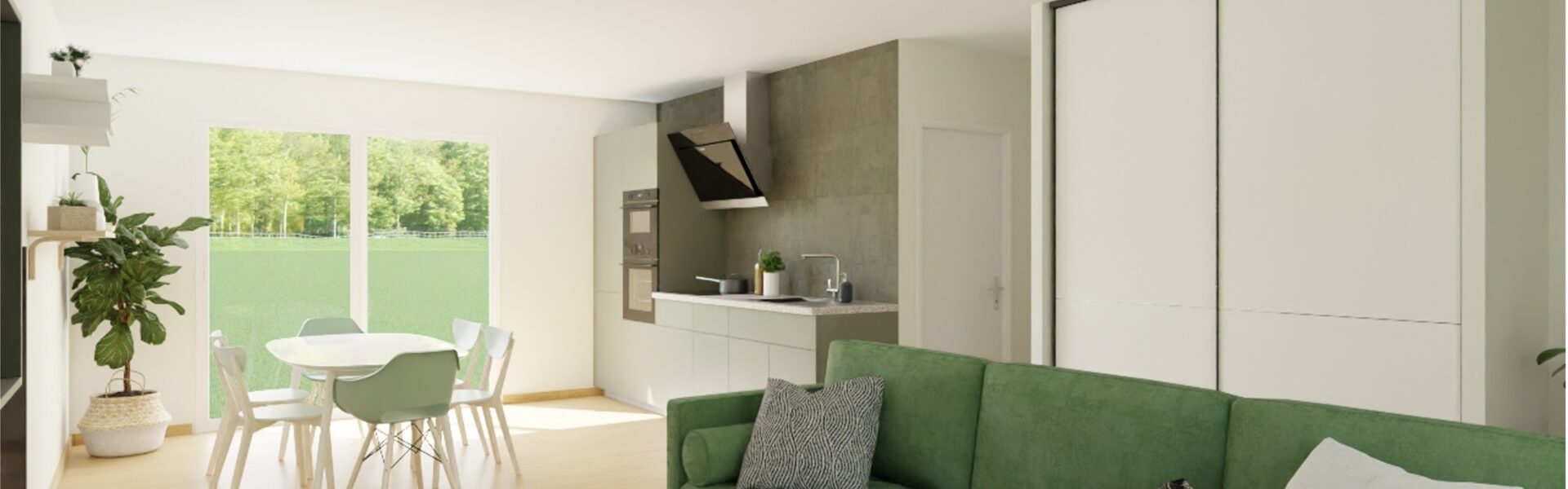 INTERIEUR - MANON 80 ACCESS