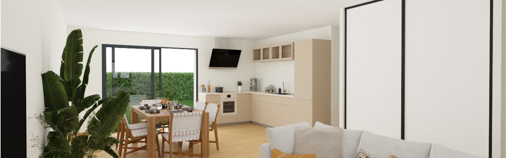 INTERIEUR- MANON 80 INVEST (sans cellier)