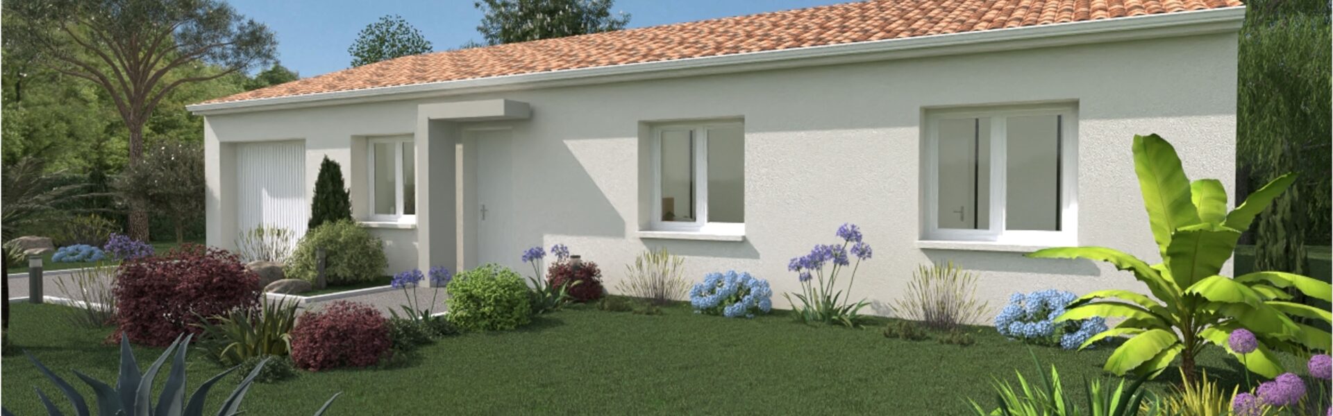 LOU-100 ACCESS - EXTERIEUR