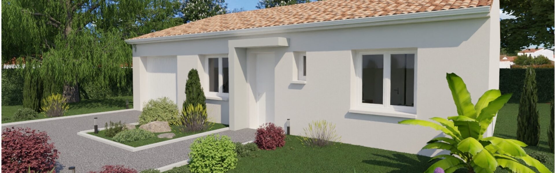 LOU-75 ACCESS - EXTERIEUR