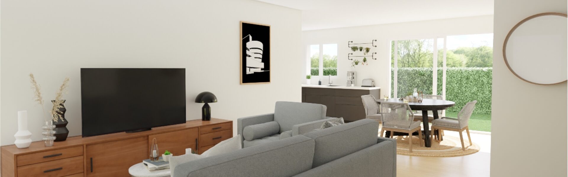 LOU-75 ACCESS - INTERIEUR