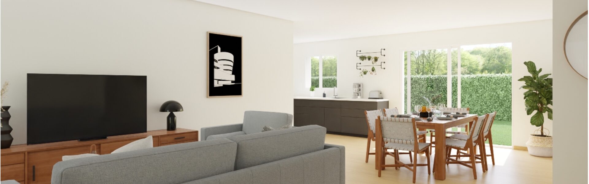 LOU-90 ACCESS - INTERIEUR