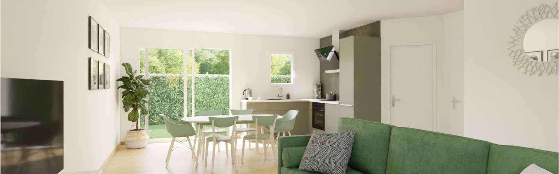 MANON - 69 ACCESS - INTERIEUR