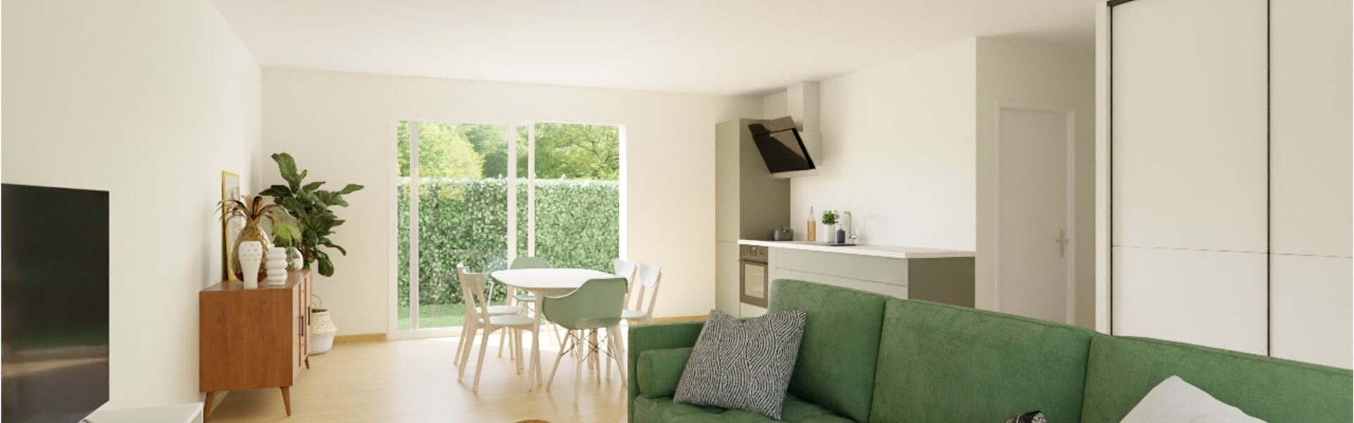 MANON - 90 ACCESS - INTERIEUR
