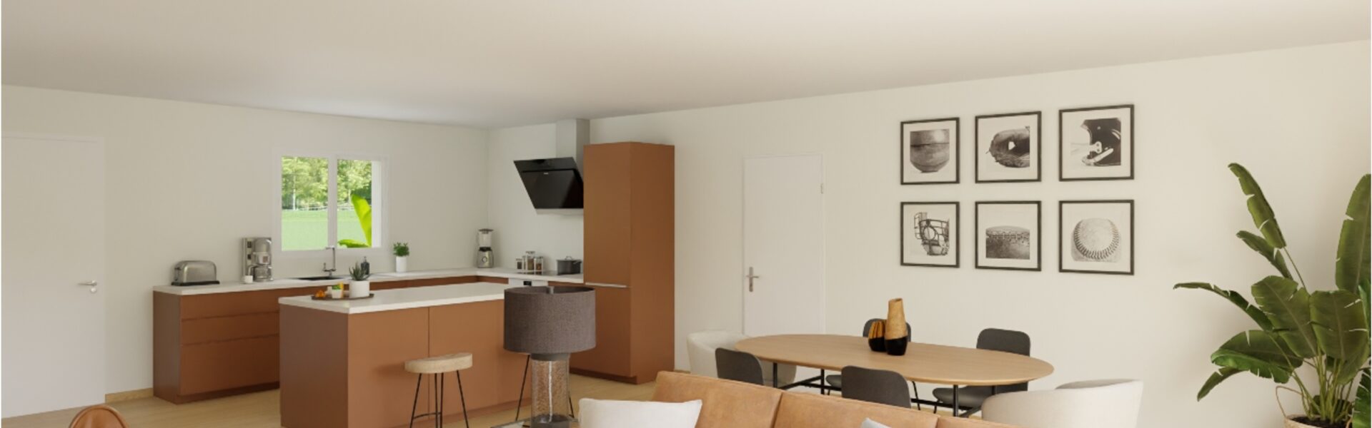 INTERIEUR - EMMA 80 INVEST