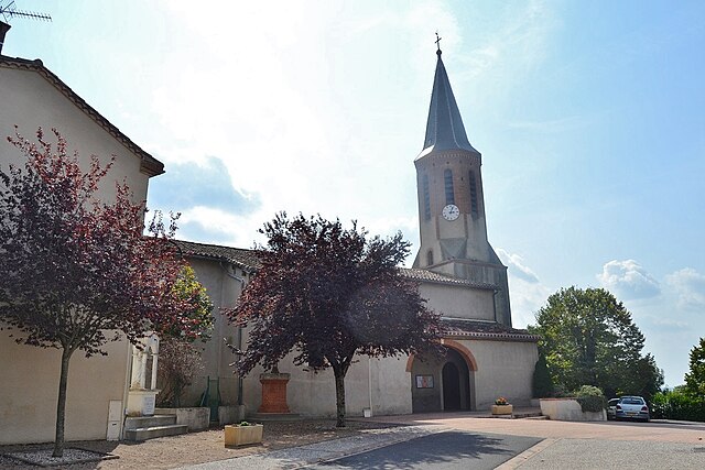 Maisons Terre d'Oc - Mouzieys-Teulet Tarn