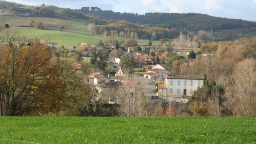 Maisons Terre d'Oc - Busque Tarn