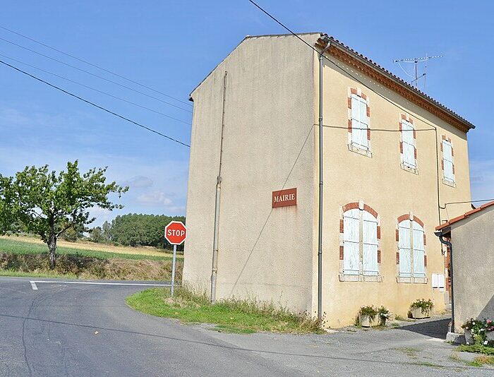 Maisons Terre d'Oc - Peyregoux Tarn