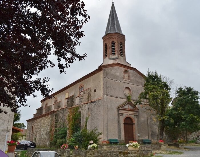 Maisons Terre d'Oc - Saussenac Tarn