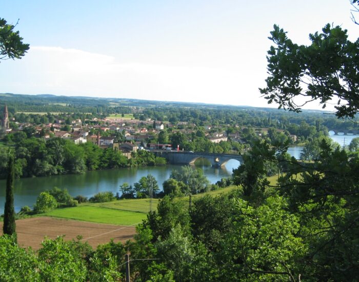 Maisons Terre d'Oc - Marssac-sur-Tarn