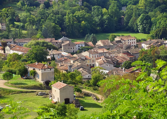 Maisons Terre d'Oc - Les Cabannes Tarn