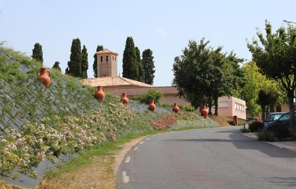Maisons Terre d'Oc Montans Tarn