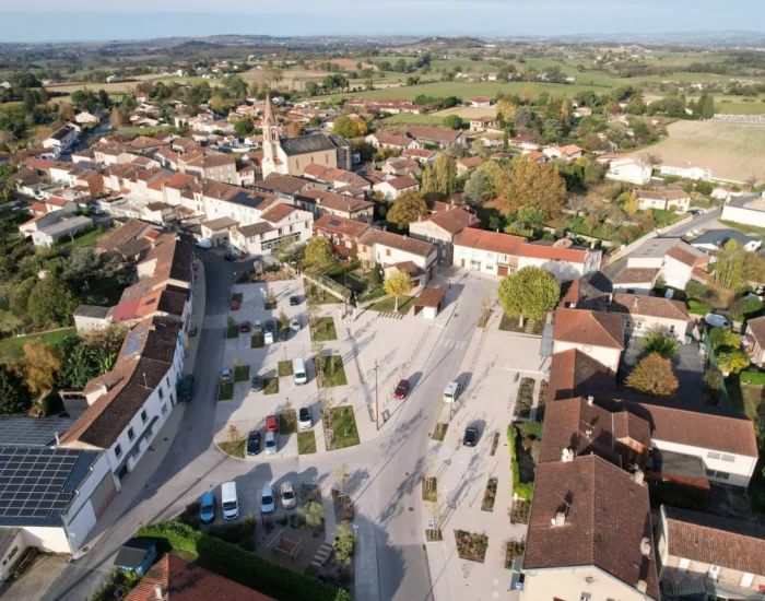 Maisons Terre d'Oc - Valderiès Tarn