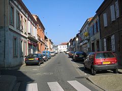Maisons Terre d'Oc Venerque Haute Garonne