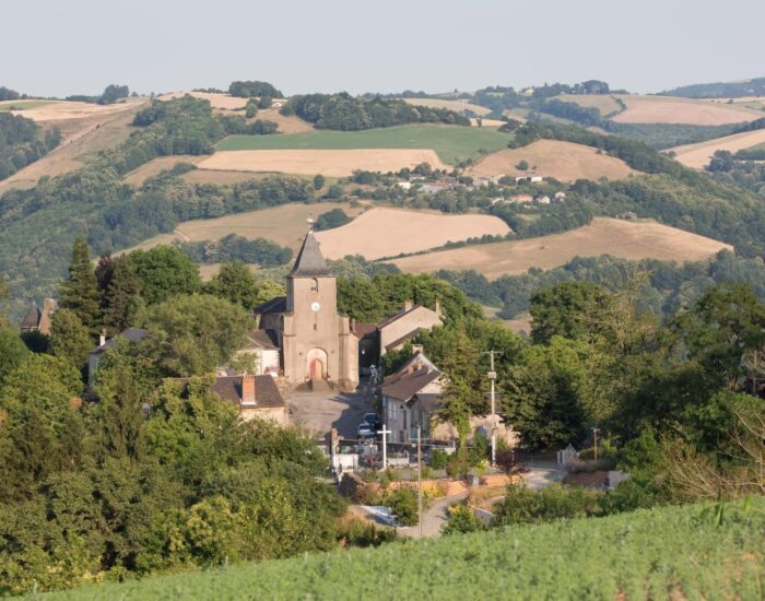 Maisons Terre d'Oc - Saint-André Tarn