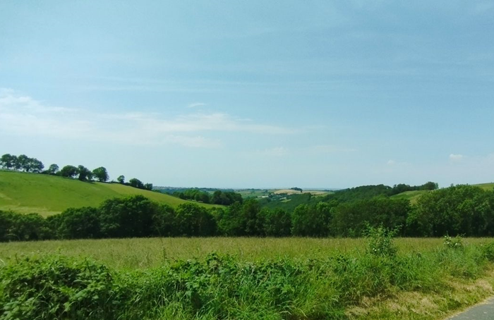 Maisons Terre d'Oc Massals Tarn