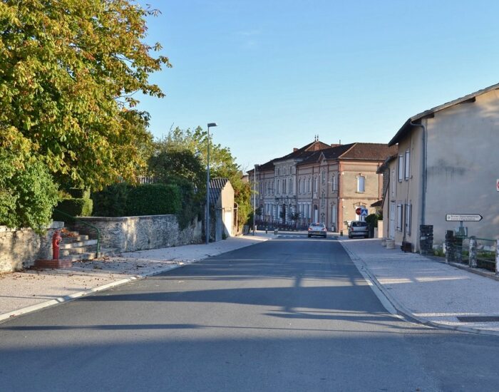 Maisons Terre d'OC - Valence d'Albigeois Tarn