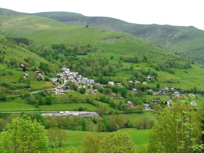 Maisons Terre d'Oc Poubeau Haute Garonne