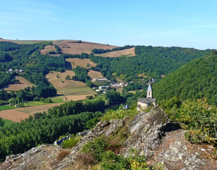 Maisons Terre d'Oc Cadix Tarn