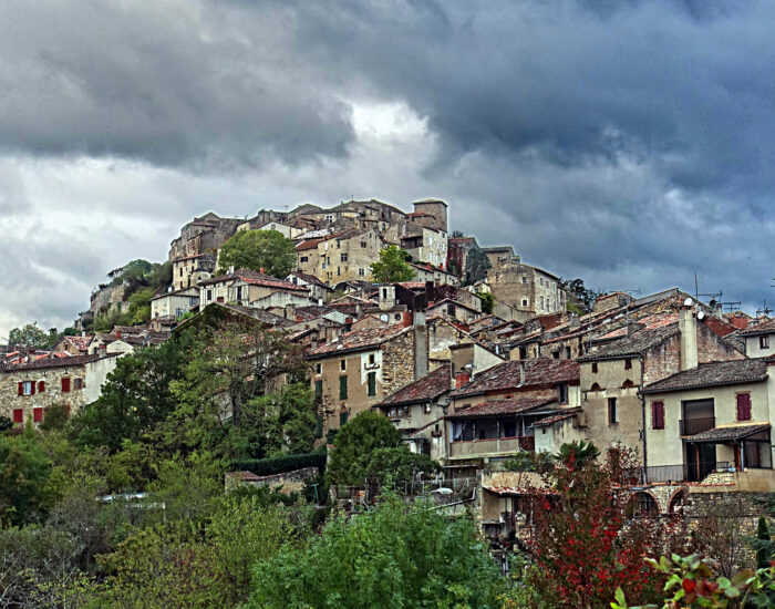 Maisons Terre d'Oc Loubers Tarn