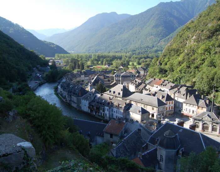 Maisons Terre d'Oc Arguenos Haute Garonne