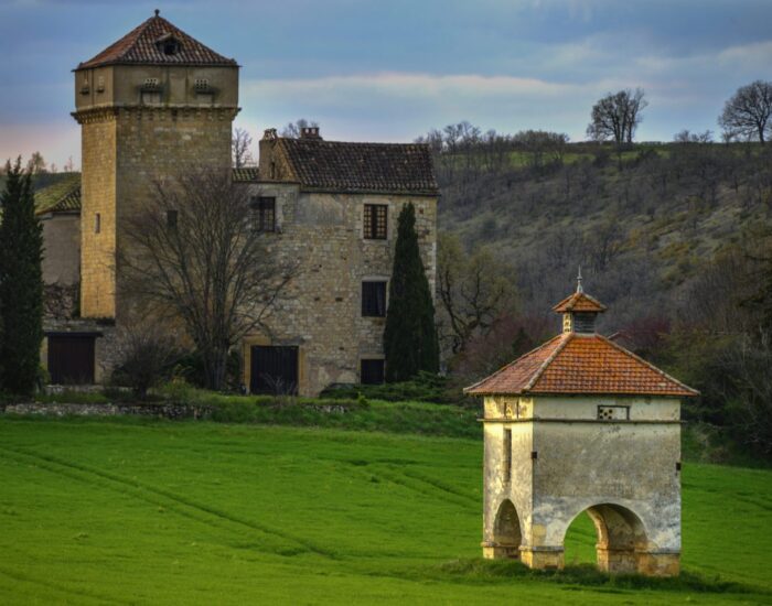Maisons Terre d'Oc - Livers-Cazelles Tarn