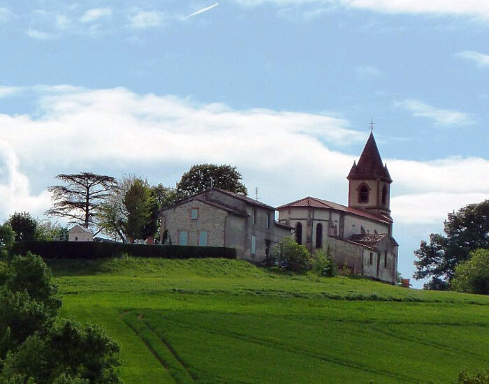 Maisons Terre d'Oc Pratviel Tarn