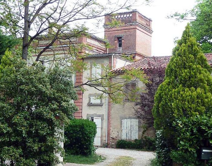 Maisons Terre d'Oc - Saint-Avit