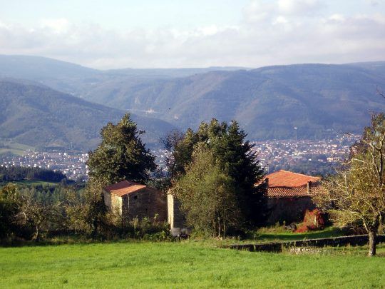 Maisons Terre d'Oc Bout-du-Pont-de-Larn Tarn