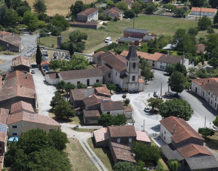 Maisons Terre d'Oc Fréjeville Tarn