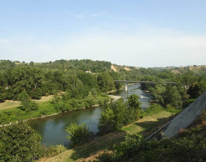 Maisons Terre d'Oc Capens Haute Garonne
