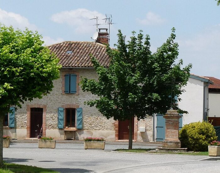 Maisons Terre d'Oc Albiac Haute Garonne