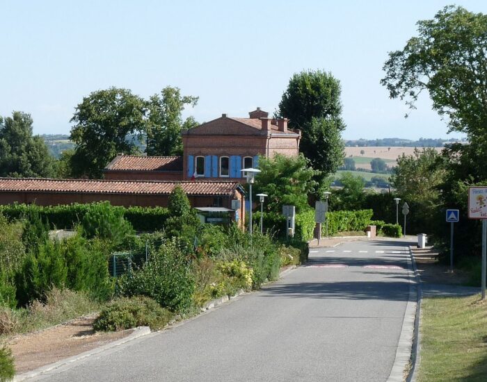 Maisons Terre d'Oc Aurin Haute Garonne