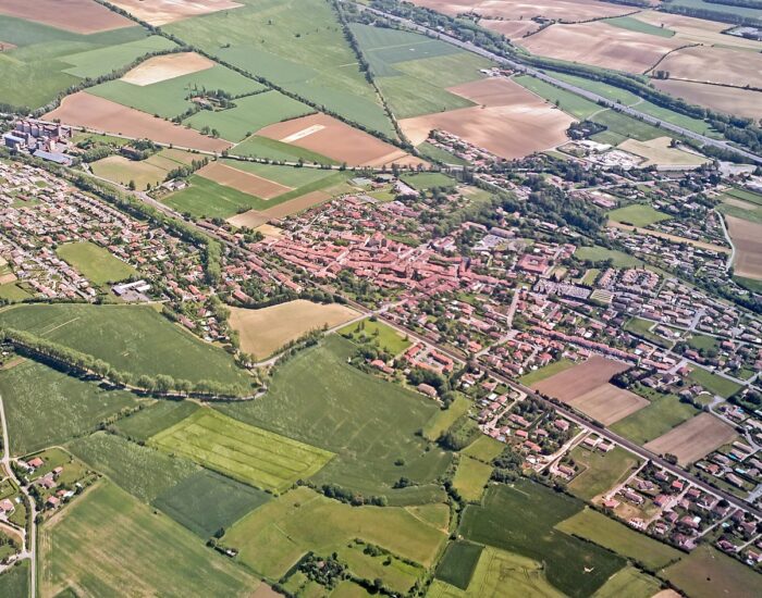 Maisons Terre d'Oc Baziège Haute Garonne