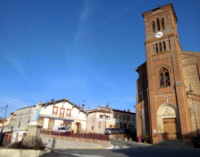 Maisons Terre d'Oc Beaumont-sur-Lèze Haute-Garonne
