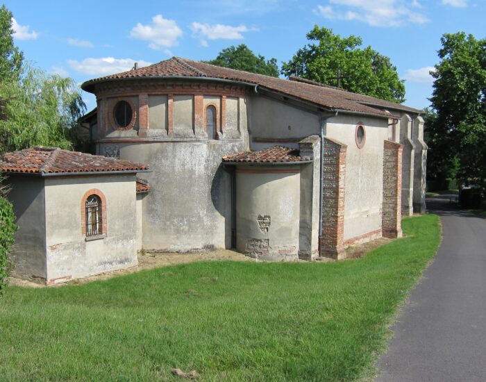 Maisons Terre d'Oc Beaupuy Haute Garonne