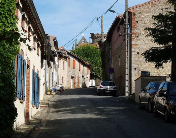 Maisons Terre d'Oc Beauteville Haute Garonne