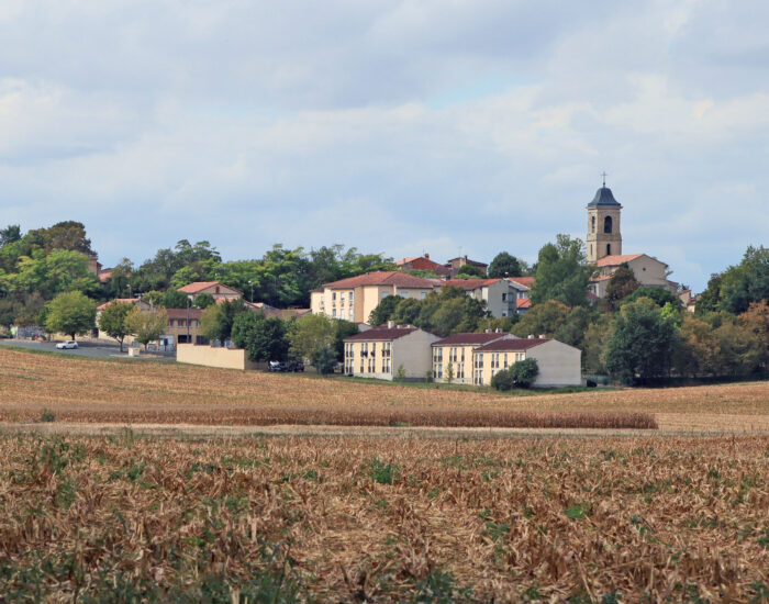 Maisons Terre d'Oc Blan Tarn