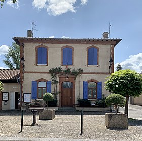 Maisons Terre d'Oc Bonrepos-sur-Aussonnelle Haute Garonne